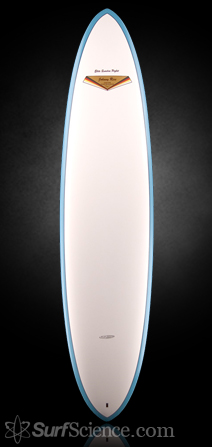 Surftech Johnny Rice - Elite Quadra Piglet